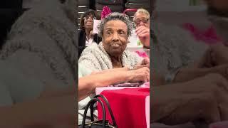 Fellowship Chicago Senior Care Ministry Honors Dr. LouDella Evans Reid, at Annual LoveFest 2025