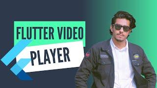 Flutter Video Player | Flutter Bangla Tutorials