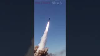 This is the Soviet Tochka-U Missile Used by Ukraine #shorts