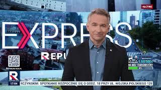 Express Republiki 11.03.2025 | TV Republika