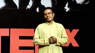 I Am the Change | Nilesh Shah | TEDxYouth@JNS