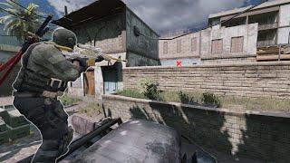 The Most Broken Wallbang  - Crash Map (CODM)