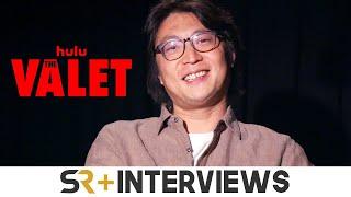 Richard Wong Interview: The Valet