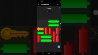 Hamster Kombat Mini Game Puzzle Solved | September 11 2024 | Mini Game Key Solution | #Mini_Game