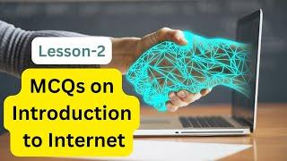 MCQs on introductions to internet | Computer Awareness MCQ | What is Internet? | Banking, IPBS, SSC