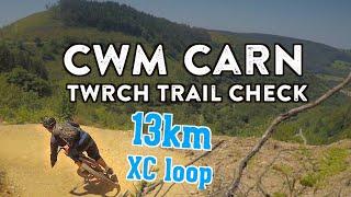 CwmCarn Twrch Trail | What you should know.....