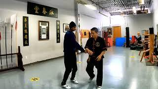 Sil Lim Tao for Beginners | NORTH YORK WING CHUN TORONTO