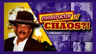 How Priyadarshan constructs CHAOS!?