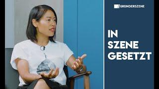 Qunomedical – Gründerin Sophie Chung „Gründen ist der härteste Job“ | Gründerszene