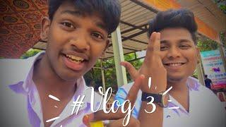 Travelling whole day with my famile️ #vlog3 | @Yashshelar310  @dambis__1 | #vlog #travel #youtube