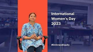 International Women's Day 2023 | TrainerCentral #EmbraceEquity #InternationalWomensDay