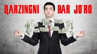 QARZINGNI BAR (JASUR RUSTAMOVICH 2020)