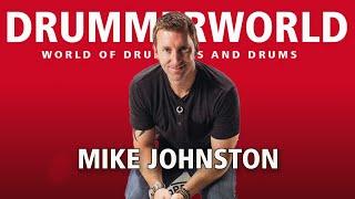 Mike Johnston: DRUM SOLO - PASIC 2013 #mikejohnston  #drummerworld  #drumsolo