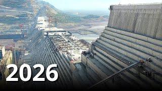 TOP 10 Most IMPRESSIVE Megaprojects in the World