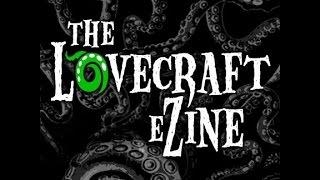 The Lovecraft eZine Podcast