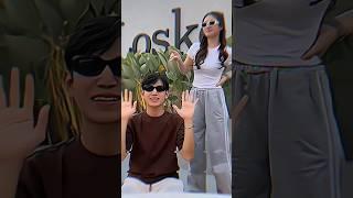 TREND ANDRA NAYYA  #ANDRANAYA#dewanayya#andrast#nayya#duobucin#bucin#fyp #trend #viral #shorts