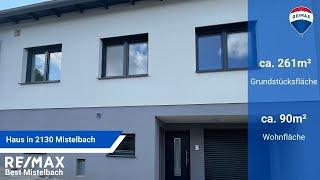 Wohnhaus - 2130 Mistelbach - Erstbezug nach Renovierung - 1658/3282 - REMAX Best