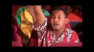 Tikus Dinich - Ethiopian Comedy