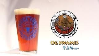 OG Swami's - Pizza Port