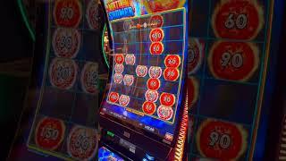 BONUS PAYS A HUGE JACKPOT! #slots #casino #jackpot
