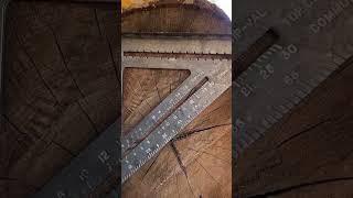 How to Square your Blade  #sawmill #sawblade