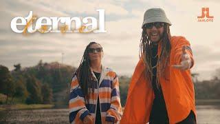 Jah Love - Eternal Love (Video Oficial)