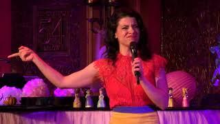 Alexandra Zorn - "Woke Snow White Medley" (The Broadway Princess Party)