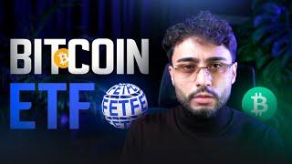 ВСЁ, ЧТО НУЖНО ЗНАТЬ О BITCOIN ETF #aacademy #arut #arutacademy #arutmain #bitcoin #btc