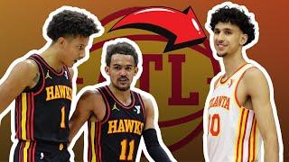 Atlanta Hawks 2024-25 Season Predictions