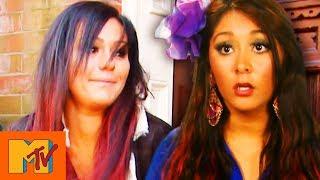 "Do Not Wipe Your Vagina With My Bagel!" | Episode 1 | Snooki & JWoww