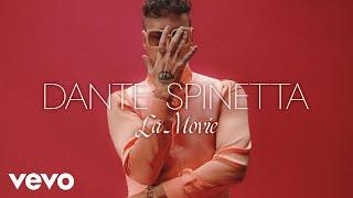 Dante Spinetta - La Movie (Official Audio)