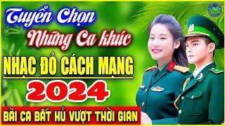 Tuyển Chọn Những Ca Khúc Nhạc Đỏ Cách Mạng Tiền Chiến Bài Ca Đi Cùng Năm Tháng, Vươt Thời Gian #20