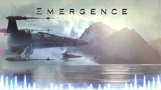 Most Epic and Powerful Trailer Music - Emergence