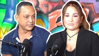 SAMUEL & VANESSA FORMELL hablan lo que no sabias de los VAN VAN de CUBA  | El Show  CAP. 28