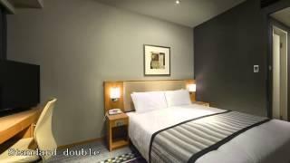 「GUEST ROOM」Hotel Sunroute Plaza Shinjuku