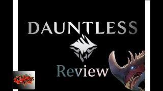 Dauntless Review- Better Than Monster Hunter?