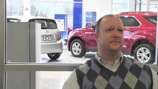 Portsmouth Chevrolet: Our Approach to Financing