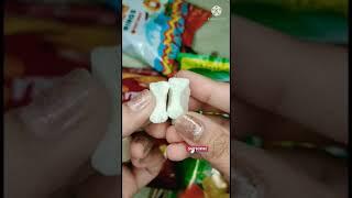 Coconut candy  #candy #coconutcandy #trending #shorts |Oree tv|