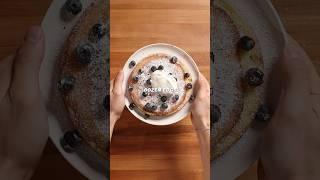 Barley a pancake #cooking #foodasmr #food #recipe