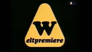 VIVA - Intro Weltpremiere (1995)