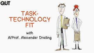 Task-Technology Fit