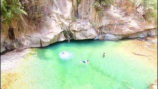 Wadi Lajab, Jazan, Saudi Arabia