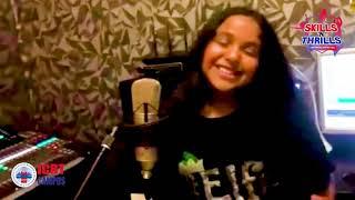 Senuri samanalee Dissanayake - ICBT Skills 'N' Thrills 2.0