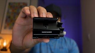 Neewer SSD Holder Review: The Best Budget SSD Mount for Filmakers?