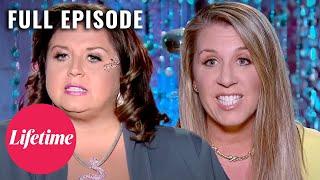 This Mom SNAPS | Abby's Ultimate Dance Competition (S2, E3) | Full Episode | Lifetime