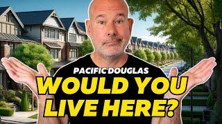 Living in South Surrey, BC | PACIFIC DOUGLAS (SUMMERFIELD)