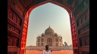 India – Discovering Luxury