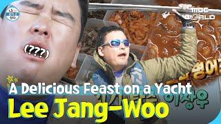 [SUB/ENG] Sugar Rush! Jang-woo’s First Meal After 5 Hours: Braised Butterfish#ILIVEALONE #HOMEALONE