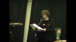 Лорина Дымова, Марина-Ариэла Меламед "Букварь"