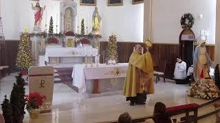 Hora Santa en Honor del Divino Nińo Jesús del Sagrado Corazón